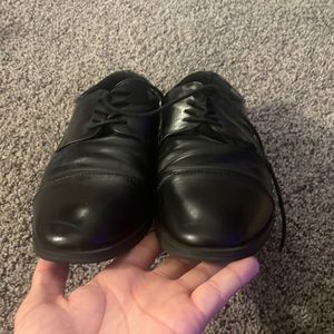 Van Huesen Dress shoes